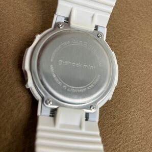 CASIO G-SHOCK mini GMN-500 カシオ Gショック ミニ アナデジ 腕時計 の画像6