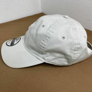 NEWERA キャップ ニューエラ 無地キャップ 9TWENTY ADJUSTABLE 帽子の画像2