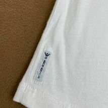 ARMANI JUNIOR 長袖Tシャツ アルマーニジュニア ロンT 6A 118cm アルマーニ_画像6