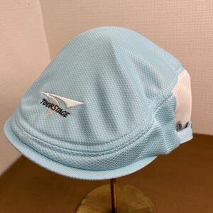 [ прекрасный товар *¥1,000 старт ]TOURSTAGE кепка hunting cap Bridgestone Tour Stage GOLF шляпа Golf свободный размер 