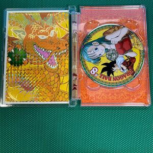 ＤＲＡＧＯＮ ＢＡＬＬ ＃８／鳥山明 （原作） ／DVDポイントナンバーカード欠品