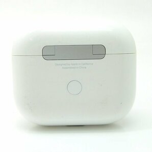 1円～Apple アップル AirPods エアポッズ (第3世代) MME73J/A A2565/A2564/A2566 中古 動作OK◆送料600円～◆～4/19(金) 質屋-9581の画像8