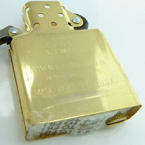 1円～zippo ジッポー HOLLWEOOD 100 YEARS ハリウッド スター ライター おまけ缶付 ◆送料600円(近畿)◆～4/22(月)終了 質屋-9592の画像8