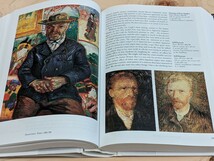 【洋書 新品】Van Gogh. The Complete Paintings / ゴッホ Taschen タッシェン_画像7