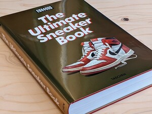 【洋書 新品】Sneaker Freaker. The Ultimate Sneaker Book / スニーカー Taschen タッシェン ナイキ アディダス 