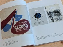 【洋書 新品】A-Z of Record Shop Bags / UK イギリス レコードバッグ レコードショップ_画像5