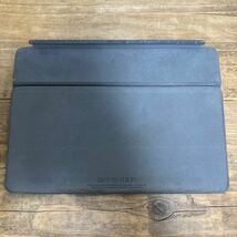 中古 Apple iPad Smart Keyboard A1829 キーボード _画像5