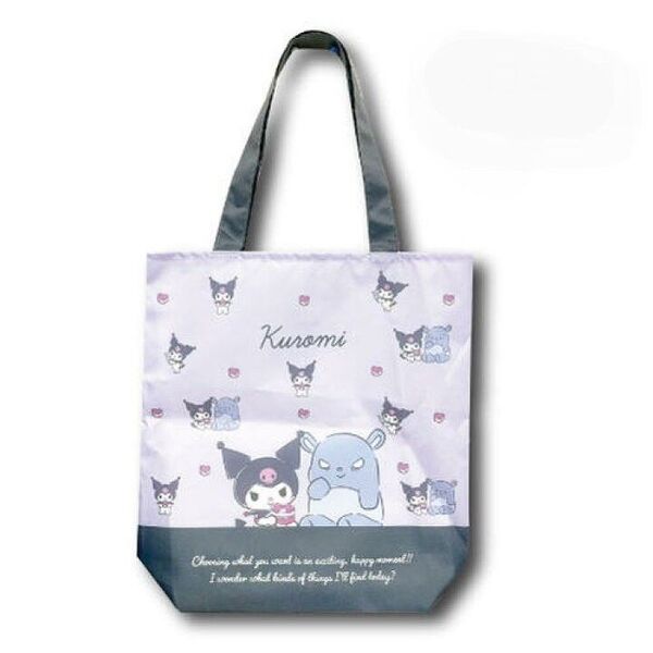 新品 サンリオ エコバッグ マイメロディ