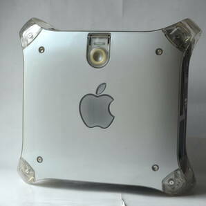 PowerMac G4 Quicksilver クイックシルバー 933MHz 1.12GB/82GB/SD OS9.2.2単独インストール＆起動 の画像3