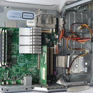 PowerMac G4 AGP 500MHz 512MB/30GB/DVD の画像5
