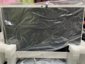 HP All-in-One PC 22-c0016jp