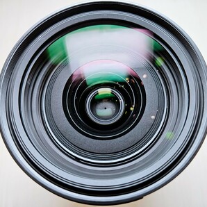 ★美品★ シグマ(Sigma) SIGMA シグマ Sony E マウント レンズ 24-70mm F2.8 DG DN ズーム 標準 フルサイズの画像3