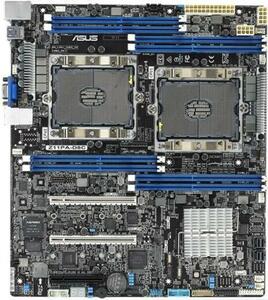 ASUS Z11PA-D8C LGA3647 CEB server Motherboard