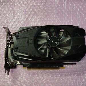 GeForce GTX950 OC 2GB GALAX グラフィックボード