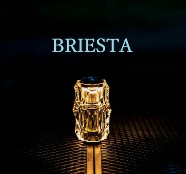 BRIESTA ブリエスタ クリア