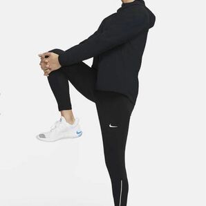 【S】NIKE メンズ フェノム エリート ランニング ナイキ ジャージ トラックパンツ　エアロスイフト