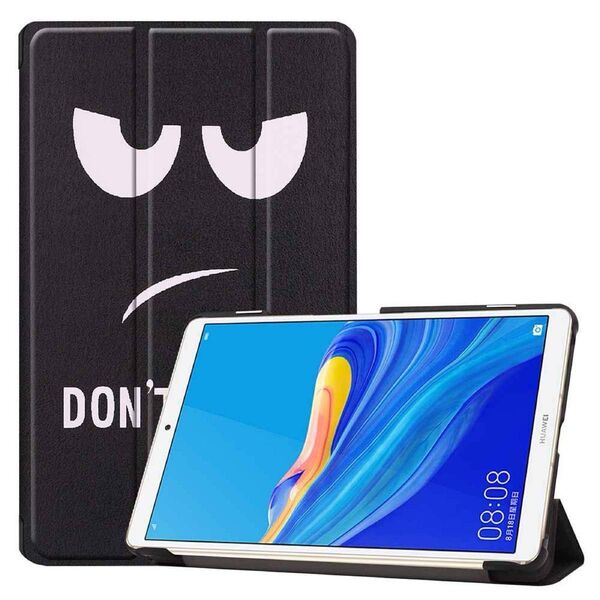 【週末セールお値下げ】Huawei MediaPad M6 8.4インチ ブラック 黒 HUAWEI タブレットケース タブレット