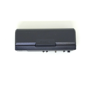 ★SHARP ポータブルMDプレーヤー用乾電池ケース シャープ