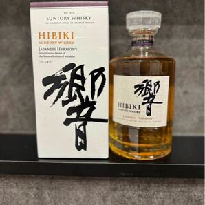響　Japanese Harmony ウイスキー