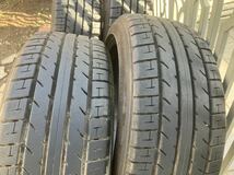 トーヨータイヤ プロクセスR31 195/45R16 80W 2013年製 4本 転がし用に_画像4