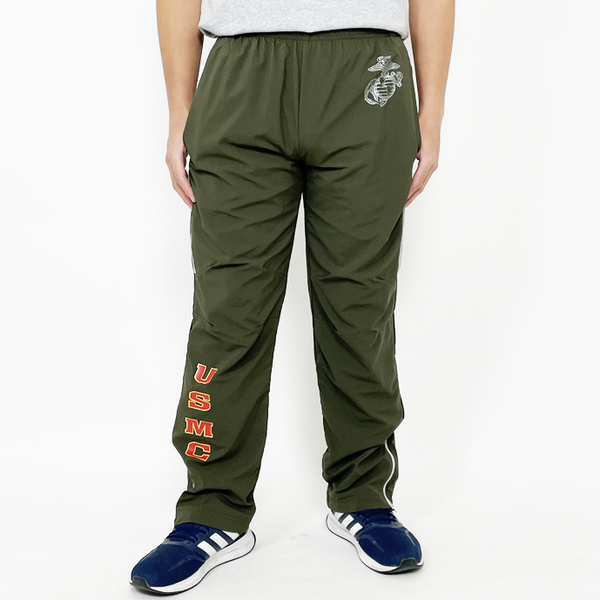 米海兵隊 USMC new balance/ニューバランス ランニングパンツ 新品未使用デッドストック XXS/Sサイズ ウエスト70-88cm/股下76cm　MP-156N