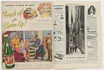 【卸売30冊SET】1940年代 LIFEマガジン アメリカンヴィンテージ雑誌_画像10