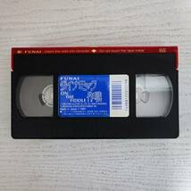 【VHS】ダイナミック作戦 ショーン・コネリー [再生確認済]_画像3