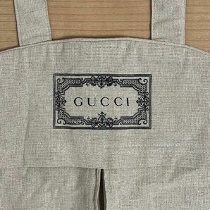 GUCCI 子供用スーツカバー　洋服カバー