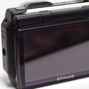 OLYMPUS オリンパス STYLUS TG-870 コンパクトデジタルカメラ デジカメの画像10