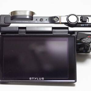 OLYMPUS オリンパス STYLUS TG-870 コンパクトデジタルカメラ デジカメの画像4