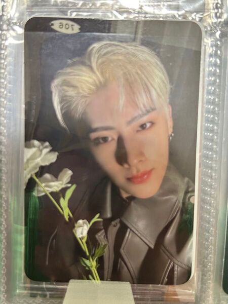 トレカ Photocard カード リッキー