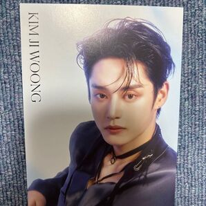 ポストカード ジウン