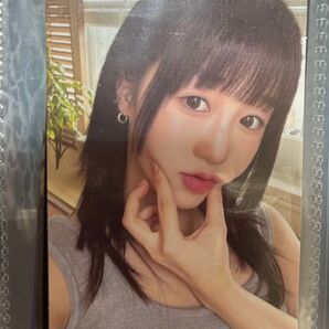 ヒカル トレカ