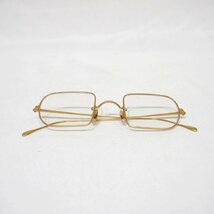 OLD JOE メガネ　眼鏡　O.J.GLOBE SPECS OPTICAL ADOLPHE　オールドジョー　アドルフ　I3-51_画像2