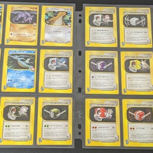 【コンプ】 ポケモンカード vs コンプリートセット 引退 大量 まとめ pokemon card VS series complete set lot カリンのブラッキーの画像7