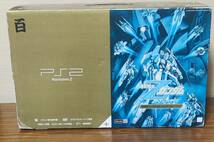 PS2 機動戦士Zガンダム百式ゴールドパック　55000GU　訳あり品_画像8