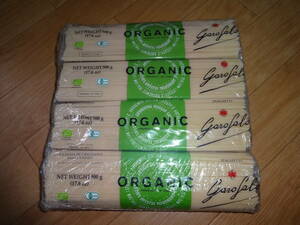 *Garofalo organic spage tea (500g x 8 sack )