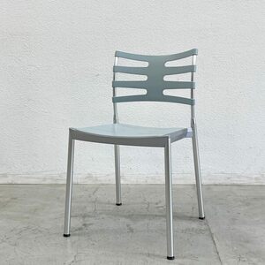 = Fritz Hansen Fritz Hansen ice chair ICE Chair Arctic dining chair Casper * monkey to Northern Europe furniture 