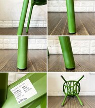 ◎ ヴィトラ Vitra ベジタルチェア Vegetal Chair ダイニングチェア カクタス グリーン ロナン＆エルワン・ブルレック 定価￥52,920-_画像10