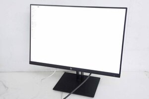 3 HP ヒューレット パッカード 24インチ液晶モニター Z24nG2