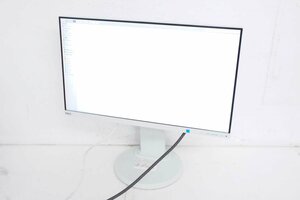 2 NEC 21.5インチ液晶モニター LCD-E221N