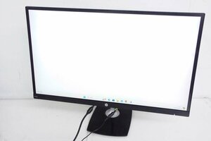 HP ヒューレットパッカード 27インチ液晶モニター N270h