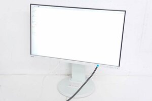 1 NEC 21.5インチ液晶モニター LCD-E221N