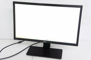 BenQ Ben cue 21.5 inch liquid crystal monitor GW2270H