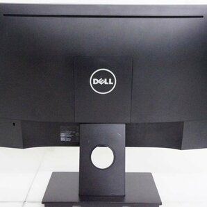 3 DELL デル 23インチ液晶モニター E2318Hの画像4