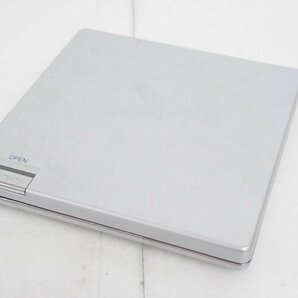 NEC 外付けUSB ポータブル DVD-ROM ドライブ UJDB763X-NEの画像1