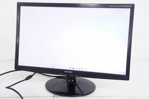 2 MITSUBISHI 三菱 21.5型液晶ディスプレイ RDT222WLM