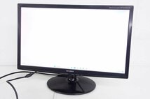 3 MITSUBISHI 三菱 21.5型液晶ディスプレイ RDT222WLM_画像1