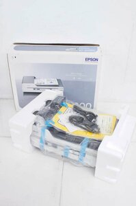 未使用 EPSON エプソン ドキュメントスキャナー GT-D1000