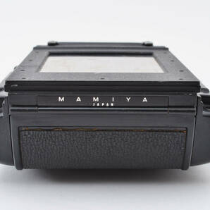 ★MAMIYA マミヤ RB67 6×7 120 ロールフィルムホルダー(Y-05)の画像5